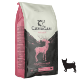 Canagan Country Game for Small Breeds 500g