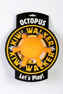 Hračka Kiwi Walker Octopus MAXI, 20cm