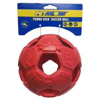 Petsport Soccer Ball 20cm